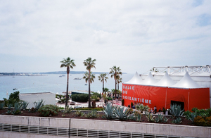 Pédicure-podologue Cannes